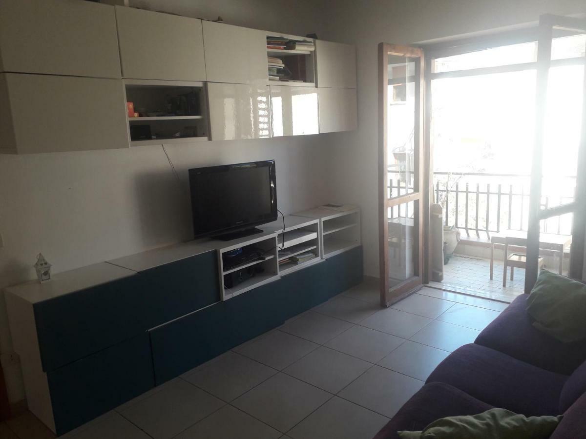 Strategico! Apartment Agropoli Exterior photo